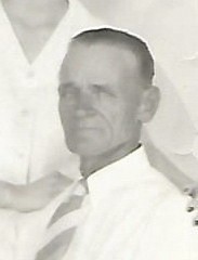 Charles Ira Griggs (1896-1944)
